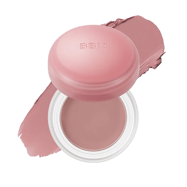 BBIA - Eye & Cheek Primer Balm - 5g - 05 Mystic Balm - Pink