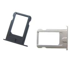 iPhone 5 - Simkort skuffe - Sort
