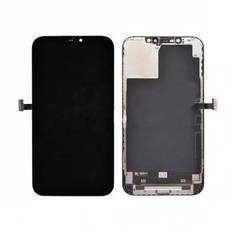 iPhone 12 Pro Max Skärm LCD Display Glas - Livstidsgaranti