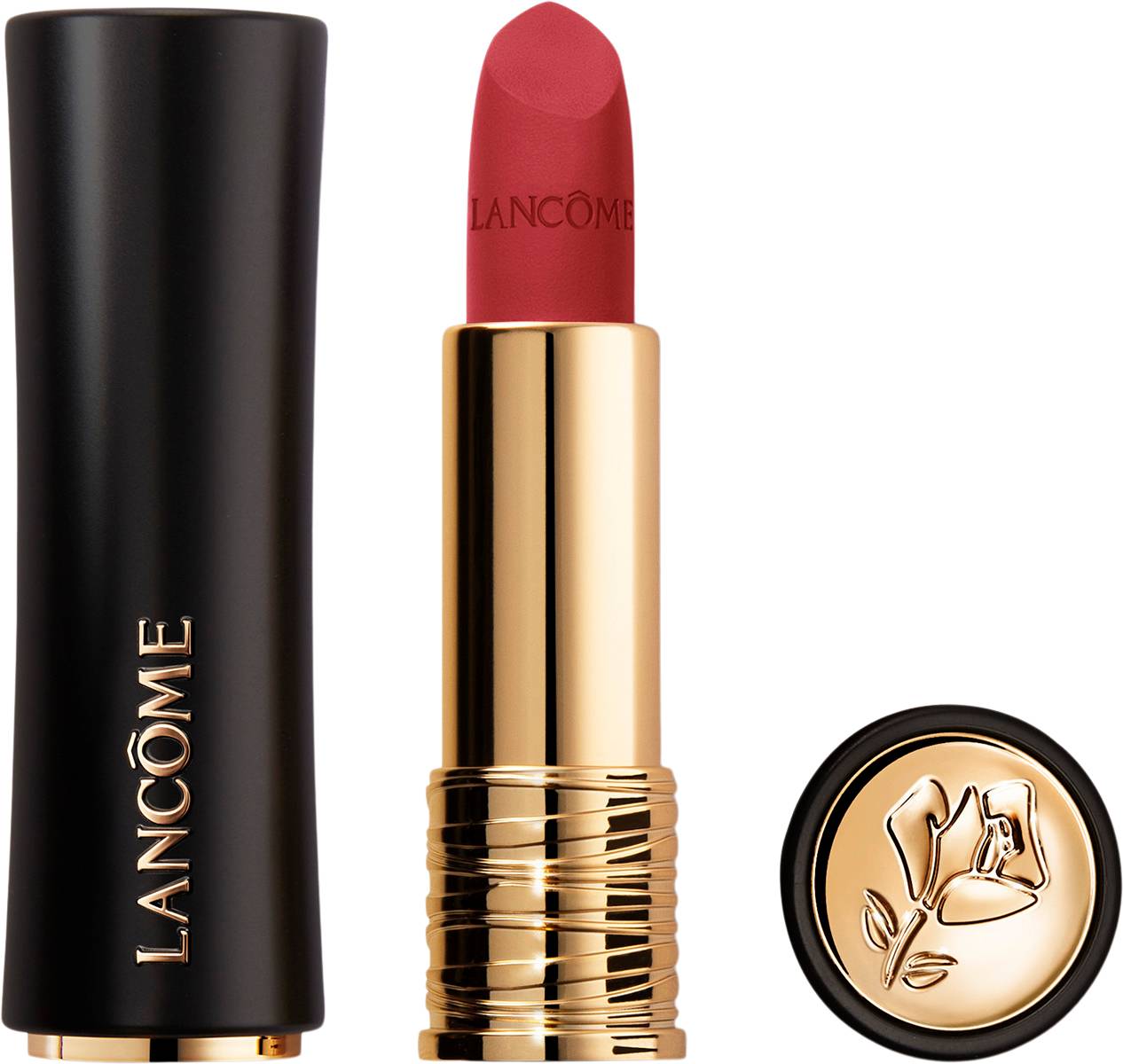 Lancôme L'absolu Rouge Drama Matte Lipstick 271 NO_SIZE - Stift Läppstift Från Magasin (NO_SIZE)