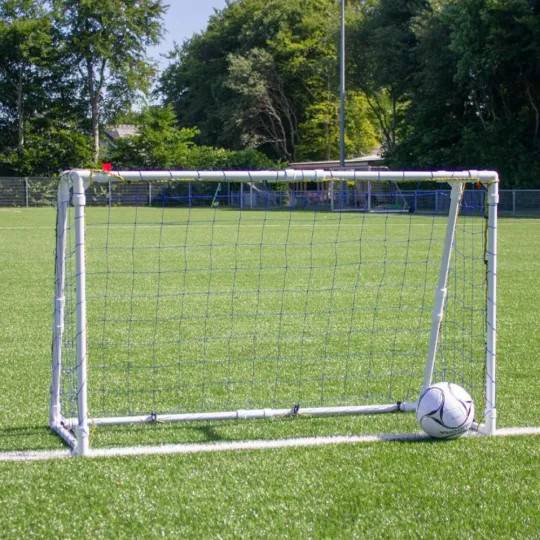 My Hood Golazo Fotbollsmål 153 X 100 Cm Fotboll 302091 spel träning utrustning sport