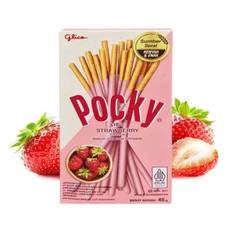 Pocky Strawberry 45g