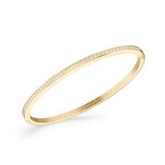 Bering – Arctic Symphony armring – Guld PVD rustfrit stål