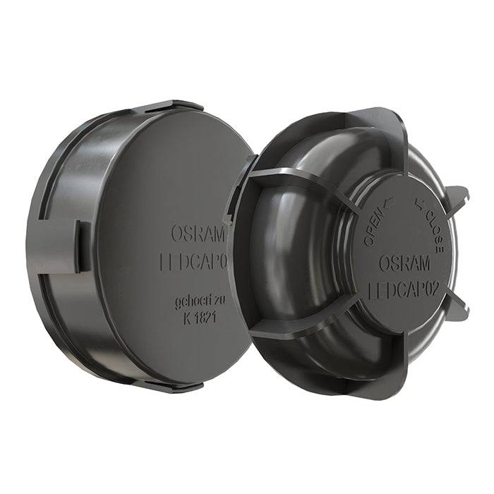 Osram LEDriving CAP Ford Focus MK4 - Sæt