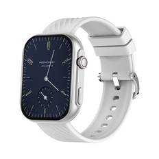 Philippe Palmer Smart Watch LP46 Silver