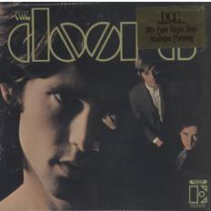 The Doors The Doors - DCC 180 Gram Vinyl - Sealed 1997 USA vinyl LP LPZ-2046