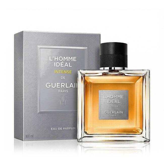 Guerlain L'Homme Idéal L'Intense Eau de Parfum 50ml Uomo — Eau de Parfum
