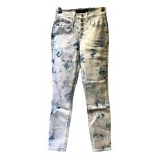 Veronica Beard Slim pants