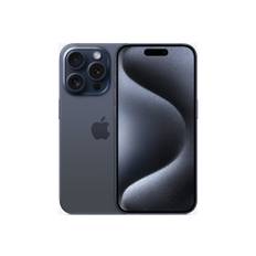 Apple iPhone 15 Pro 6.1" 512GB Blue titanium - New Open Box