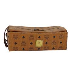 MCM Vintage Mcm Clutch W 30cm x H 10cm x D 15cm - Clutches hos Magasin