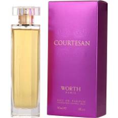Courtesan