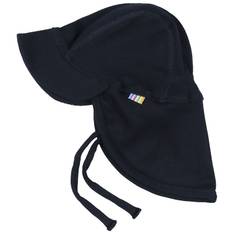 Joha Legionærhat - Rib - Navy - Joha - 50 cm - Solhat