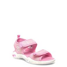 HUMMEL Sandal Flash |Pink |30