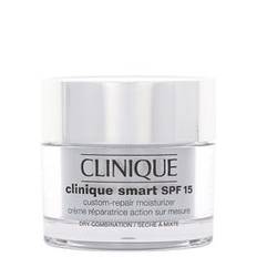 Clinique Smart SPF15 Giorno Pelle Arida Normale Crema Anti-età 50 ml