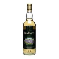 Bladnoch 16 Års, Lowland Single Malt