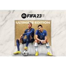 EA SPORTS FIFA 23 Ultimate Edition (PC) Steam Account - GLOBAL