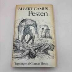 Albert Camus: Pesten (Hollandsk Bogudsalg)
