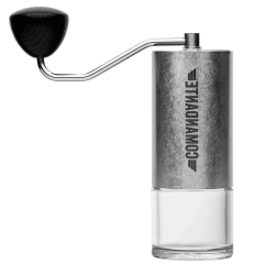 Comandante C40 Lab Series Tigershark Kaffekvarn Nitro Blade