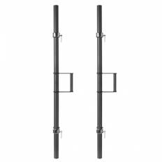 Thor Fitness Farmers Walk Bars 16kg (2 st)