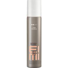Wella Eimi Natural Volume Volumising Mousse -​ Light Hold, 500 ml