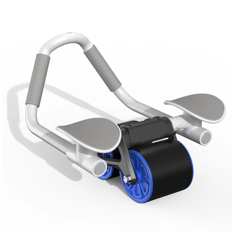 CoreMaster Roller - Perfekt Hemmagym Lösning - 40.13 x 21.08 x 14.99 cm; 1.8 kg