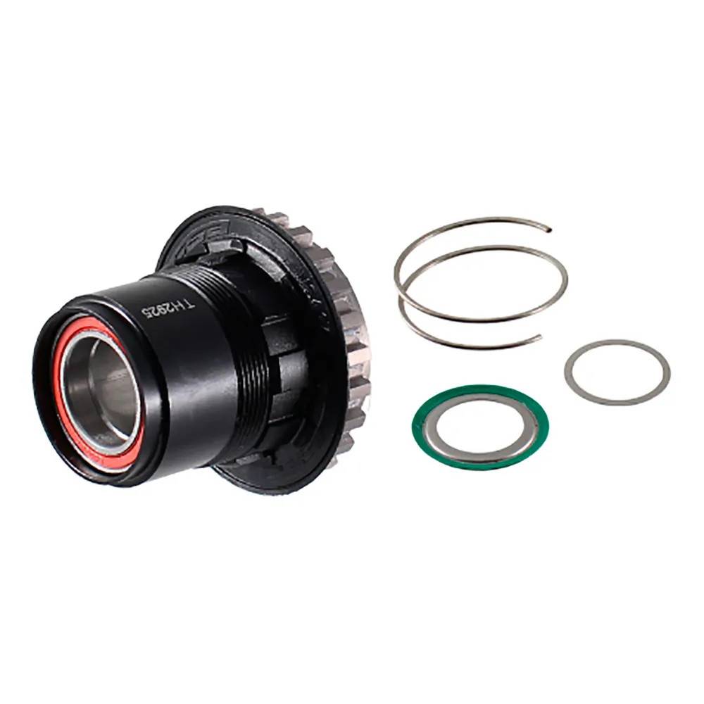 Vision Db Sram Xdr V1000/v800 U5217-u5215 Prs 72t El479 Freehub-krop