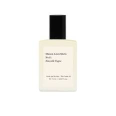 Maison Louis Marie No.13 Nouvelle Vague Perfume Oil - Full Size / 15 ml