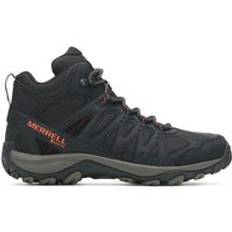 Merrell Accentor 3 Sport Mid GTX - Vandringsskor - Herr Black / Tangerine 50