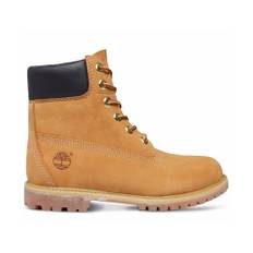 Timberland - AF 6in Premium Vinterstøvler - Dame  - 36  - Brun