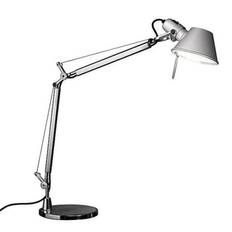 Artemide - Tolomeo MINI Bordlampe Alu