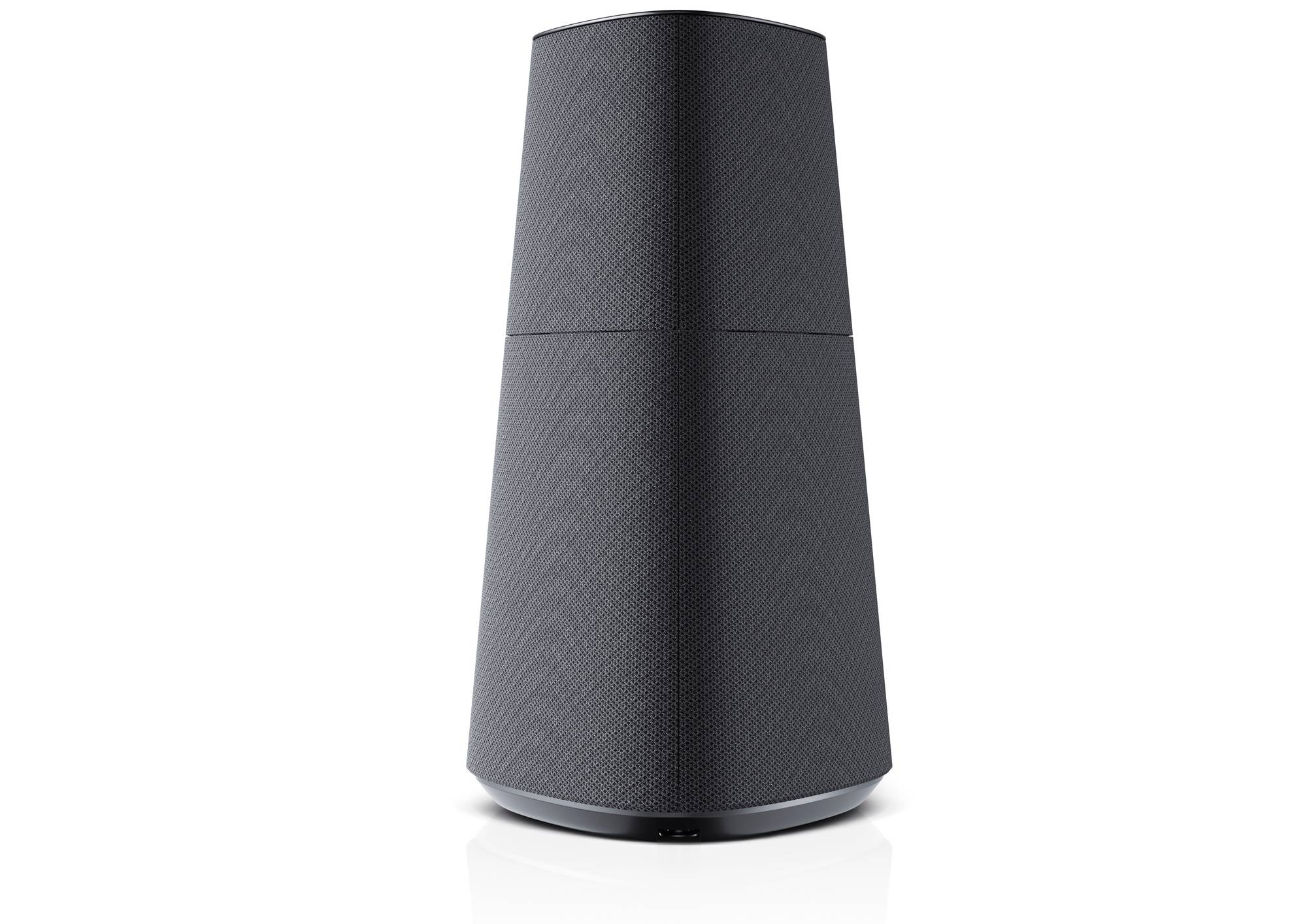 Loewe klang mr5.