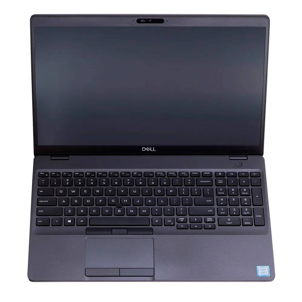 Dell Latitude 5500 15´´ I5-8365u/16gb/256gb Ssd Bærbar Computer Refurbished