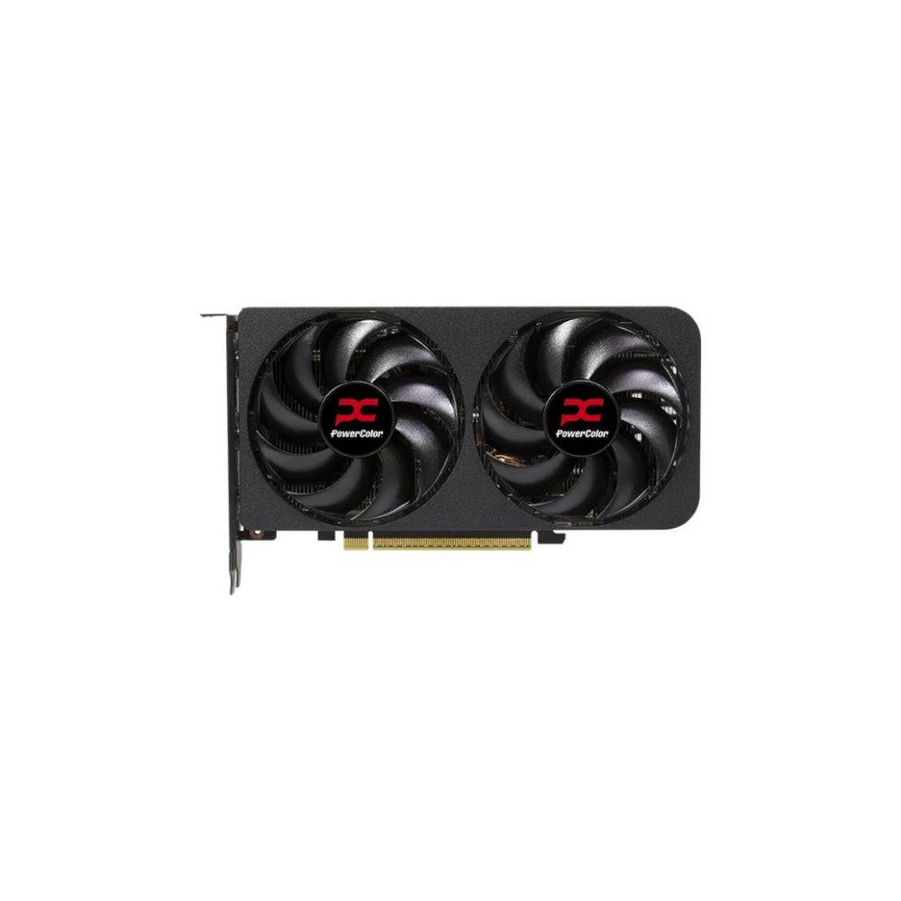 PowerColor Radeon RX 9060 XT Reaper 8GB