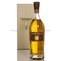 Glenmorangie 18 År Extremely Rare