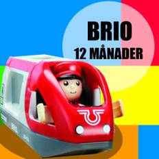 BRIO World