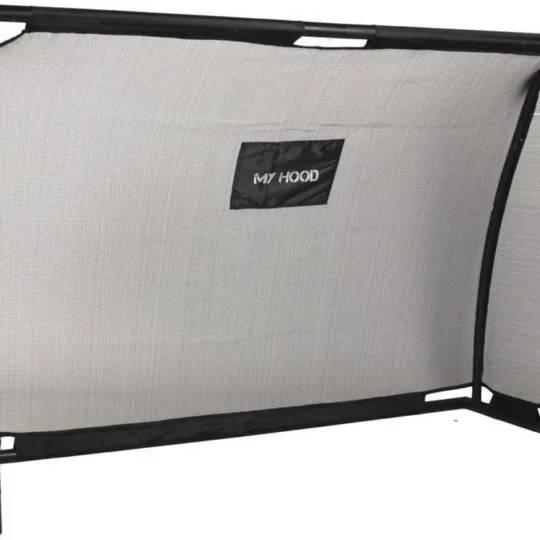 My Hood Munich V2 – 180 X 120 Cm Fotbollsmål 320366 nät utomhus sport träning