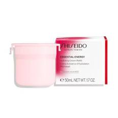 Shiseido Essential Energy Hydrating Cream Recarga 50ml