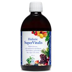 SuperVitalis, 450 ml