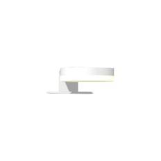 Dansani Jupiter lampe LED Ø 8 cm hvid 12v