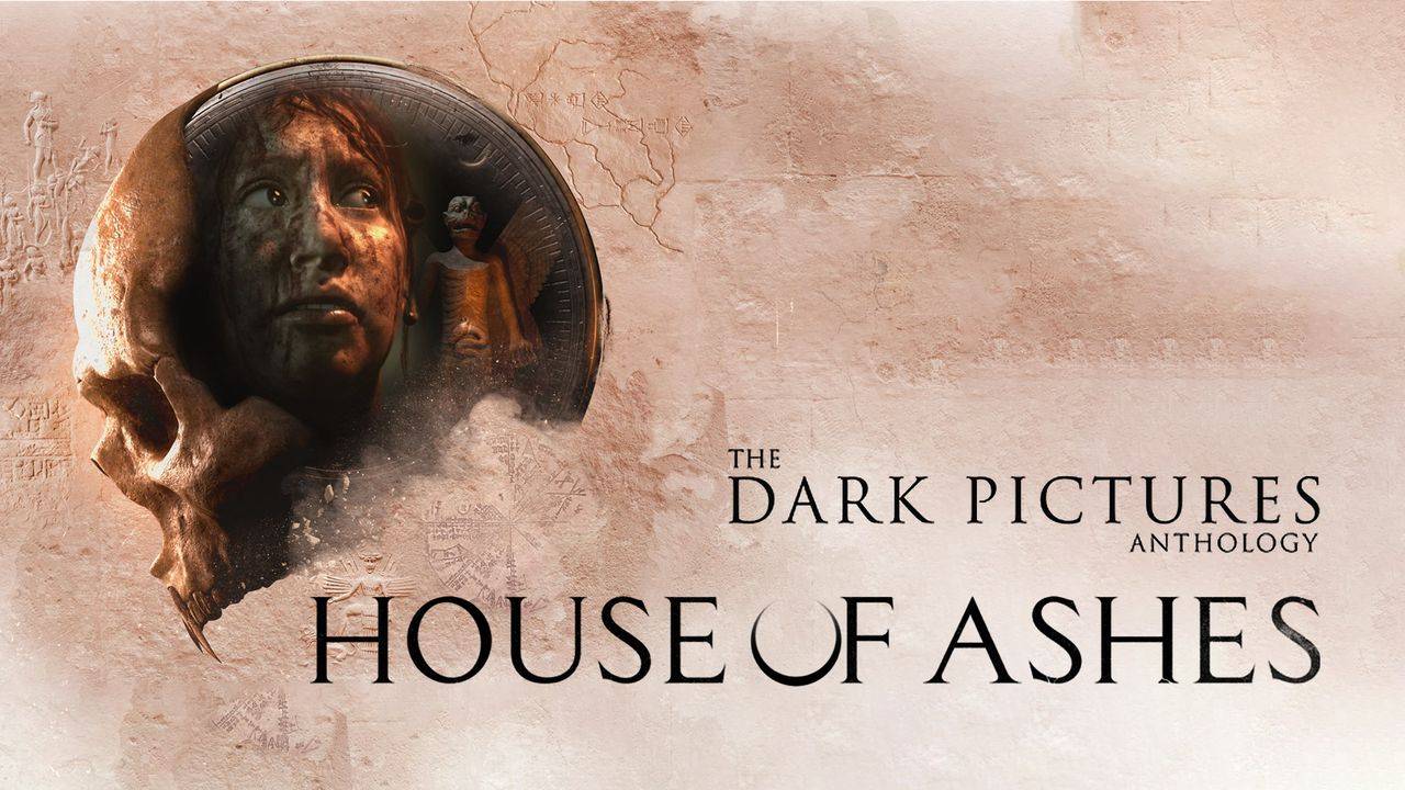 The Dark Pictures Anthology House of Ashes (PC) - Standard