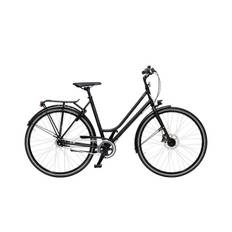 Skeppshult Dam Elit 7-vxl. 53cm Schack Matt