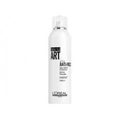 L'Oreal Professionnel Tecni Art Fix Anti-Frizz fast setting spray Force 4