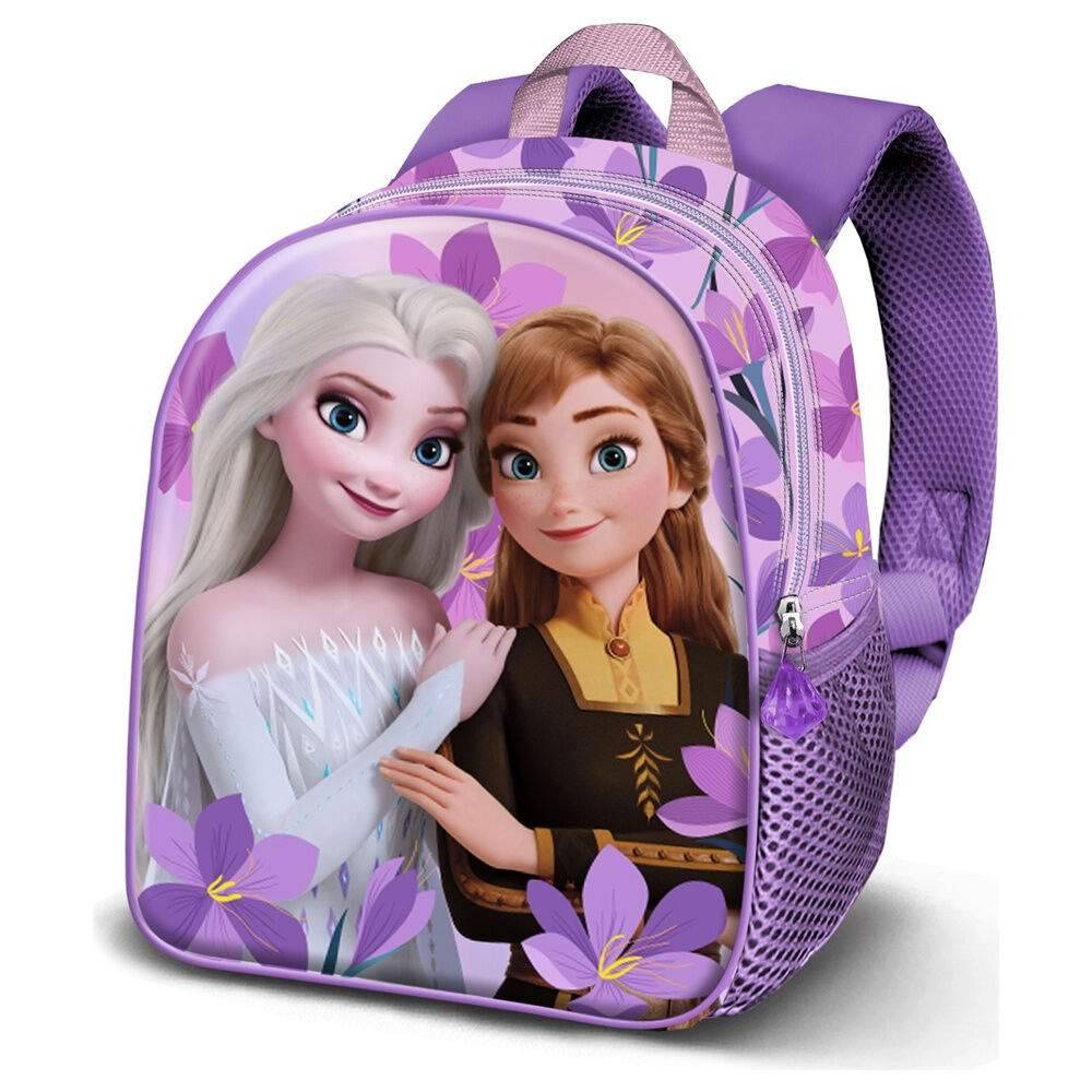 Disney Frost Violet rygsæk 40 cm