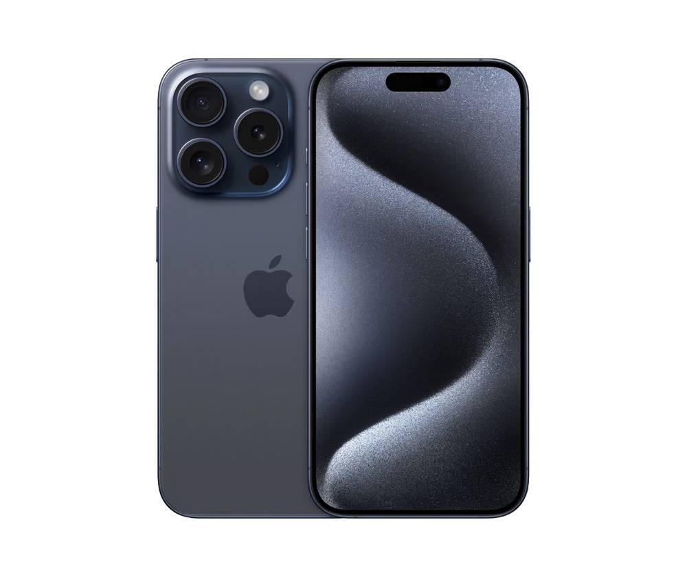 APPLE IPHONE 15 PRO | 128 GB | Mycket bra skick | Apple