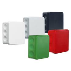 AP9 Kopplingsdosa IP65 (Svart)