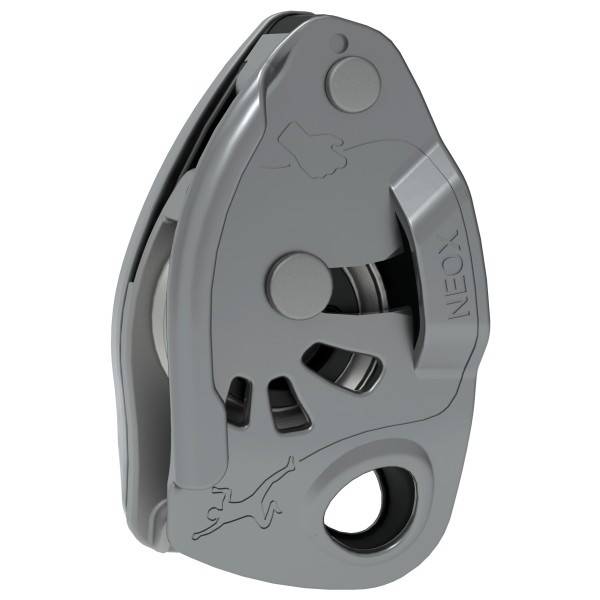Neox, Light Gray