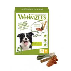 Whimzees Variety Value Box M/28 st