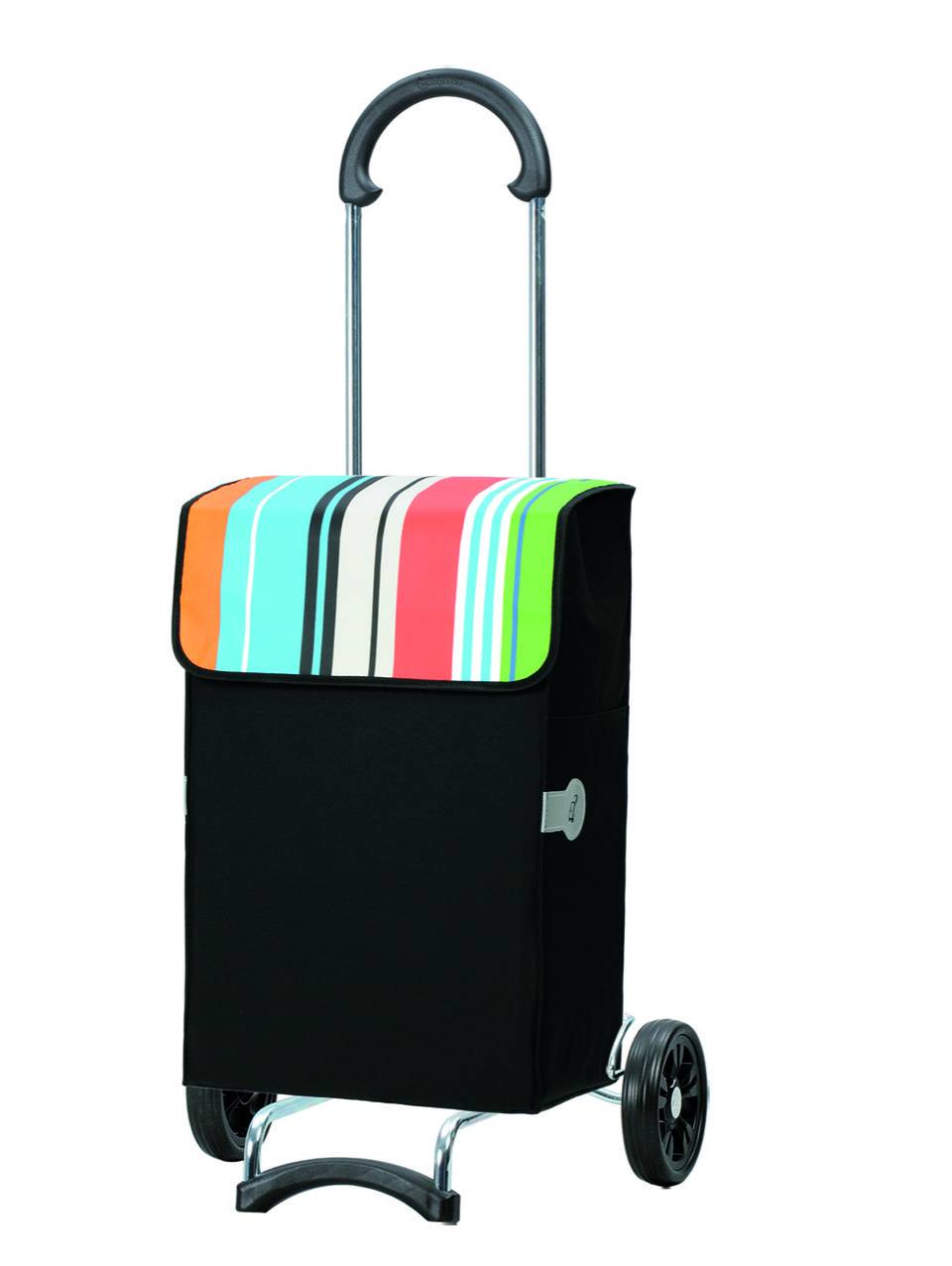 Andersen Indkøbstrolley Shopper Bob Ao3