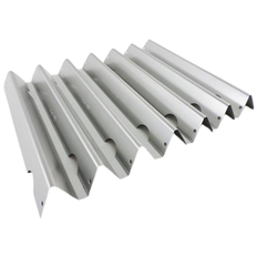 Flavorizer Bars 66797 Genesis II E-4xx RUSTFRI