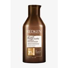 Redken ALL SOFT MEGA CURLS CONDITIONER - Balsam